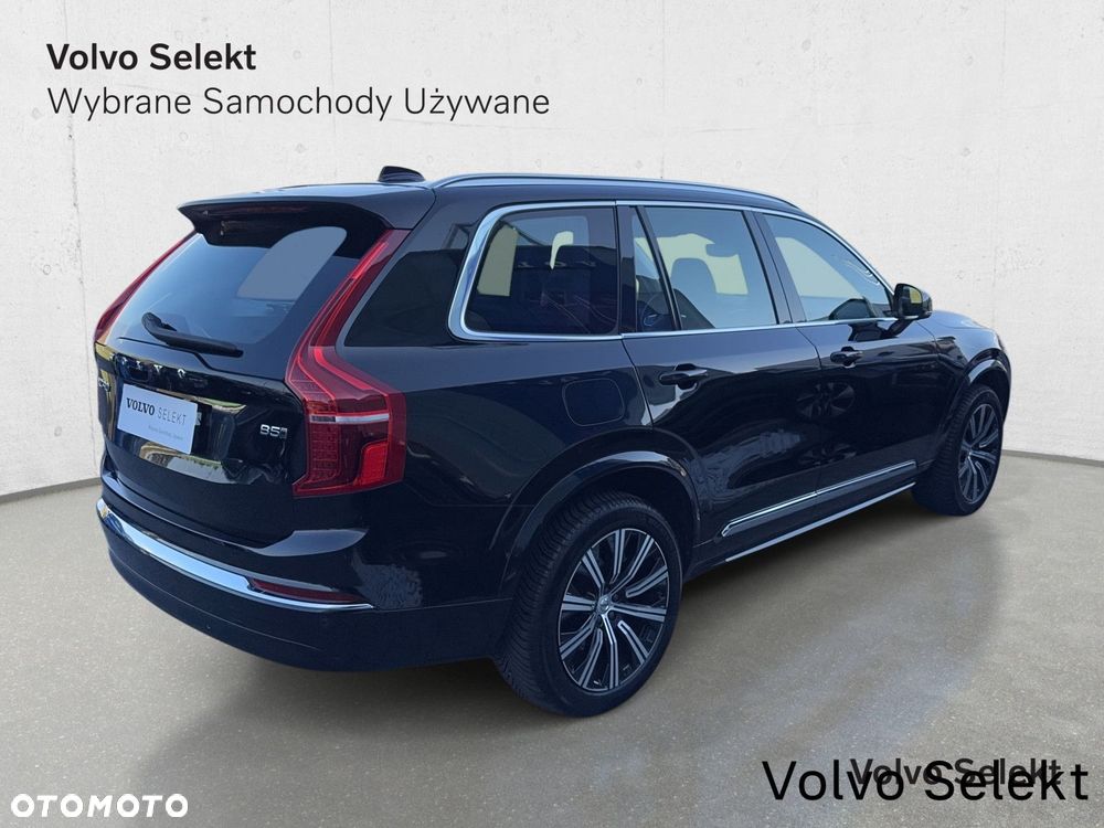 Volvo XC 90 - 7