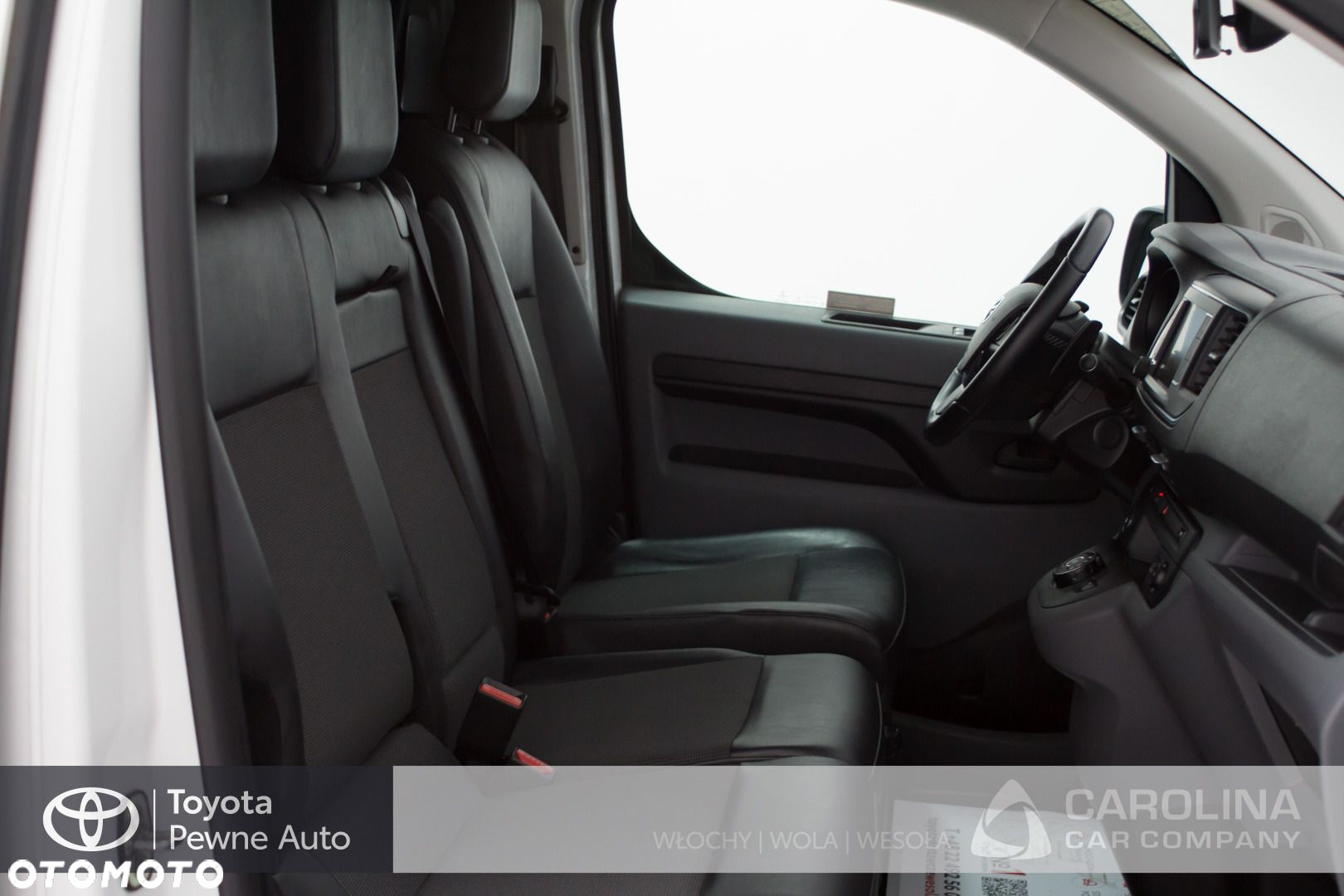 Toyota PROACE - 6