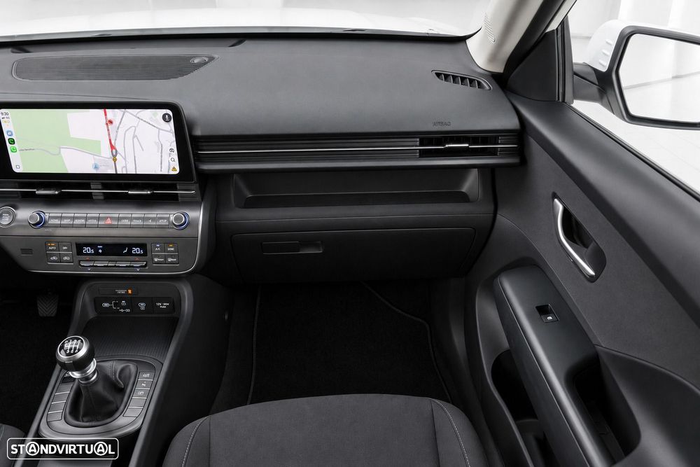 Hyundai Kauai 1.0 T-GDi Premium (TT) - 15