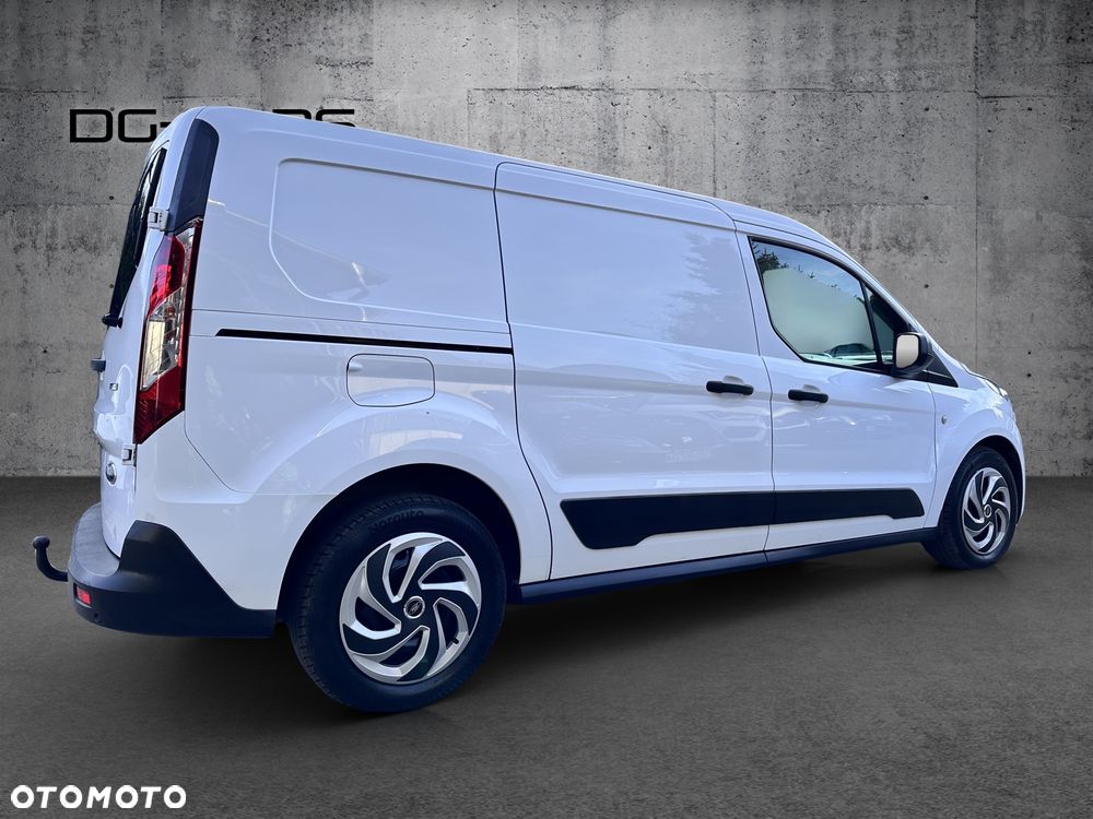 Ford Transit Connect - 4