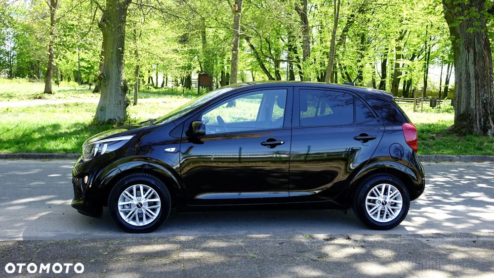 Kia Picanto - 28