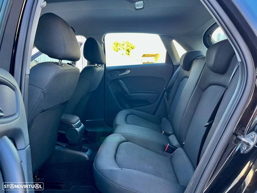 Audi A1 1.4 TFSI Sport - 25