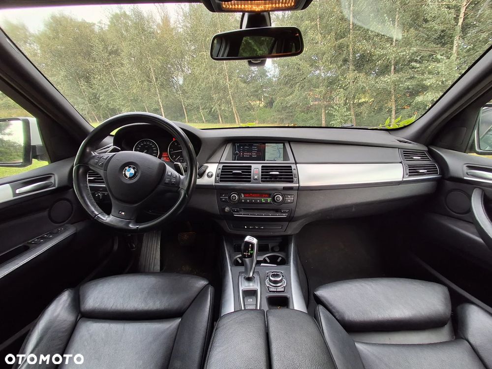 BMW X5 - 15