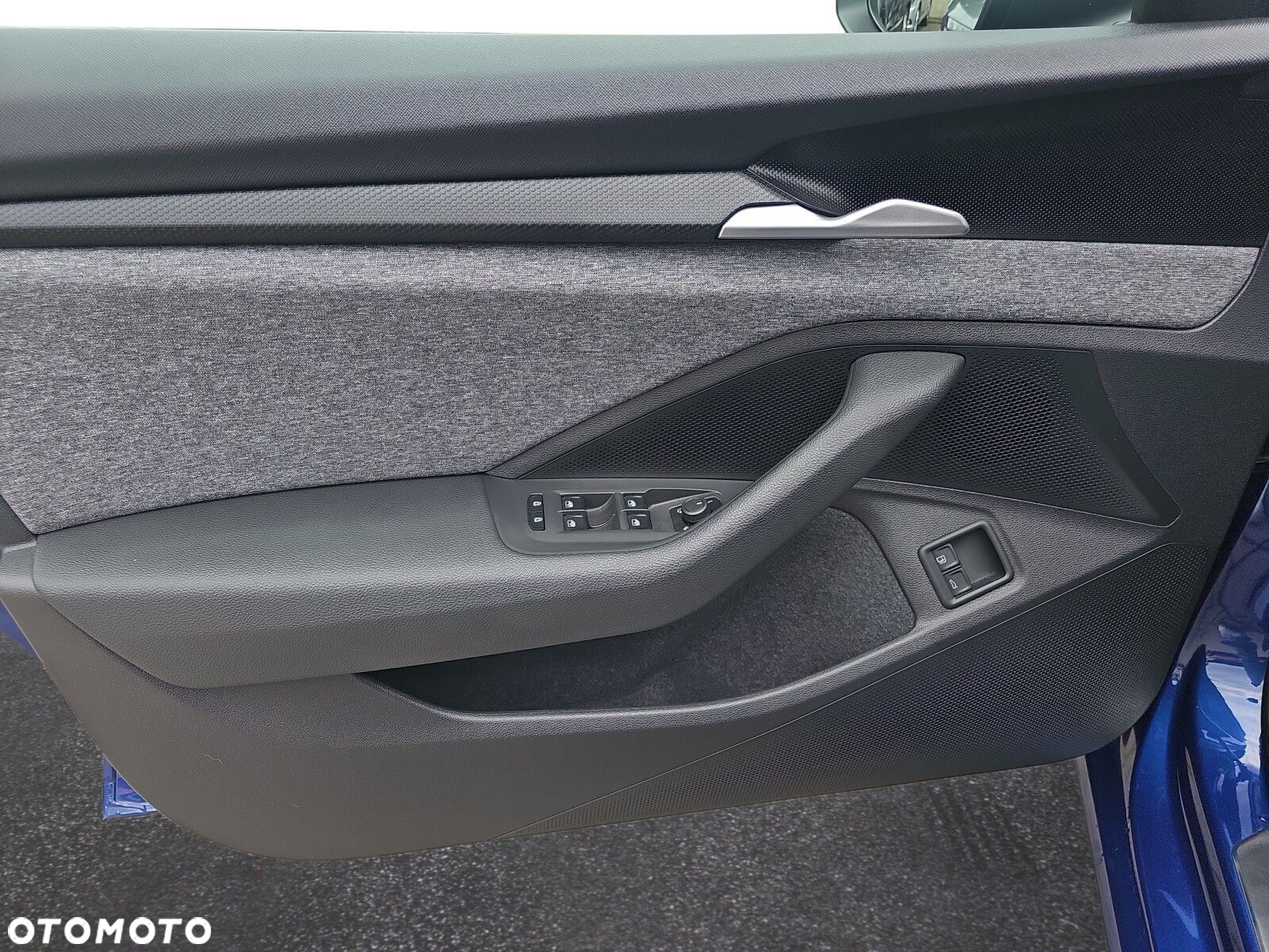 Skoda Superb - 24