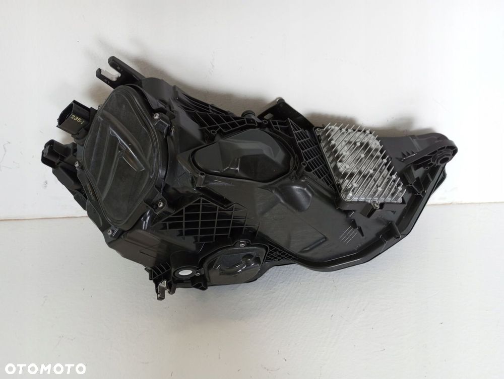 AUDI A7 4K LAMPA DIODOWA LASER 4K8941085F - 7
