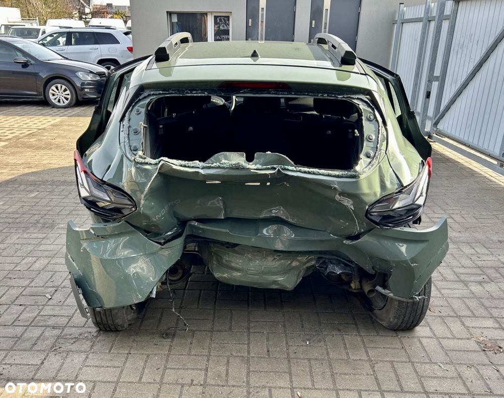 Dacia Sandero Stepway - 4