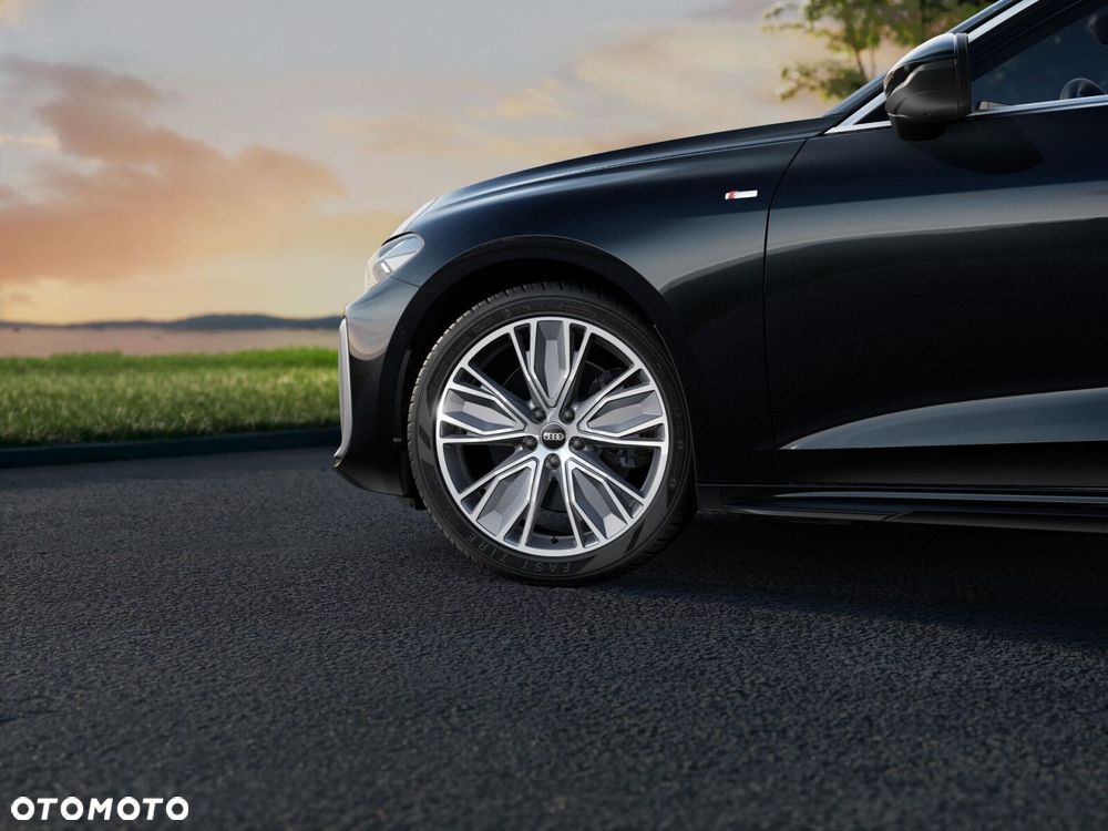 Audi A5 Avant - 7