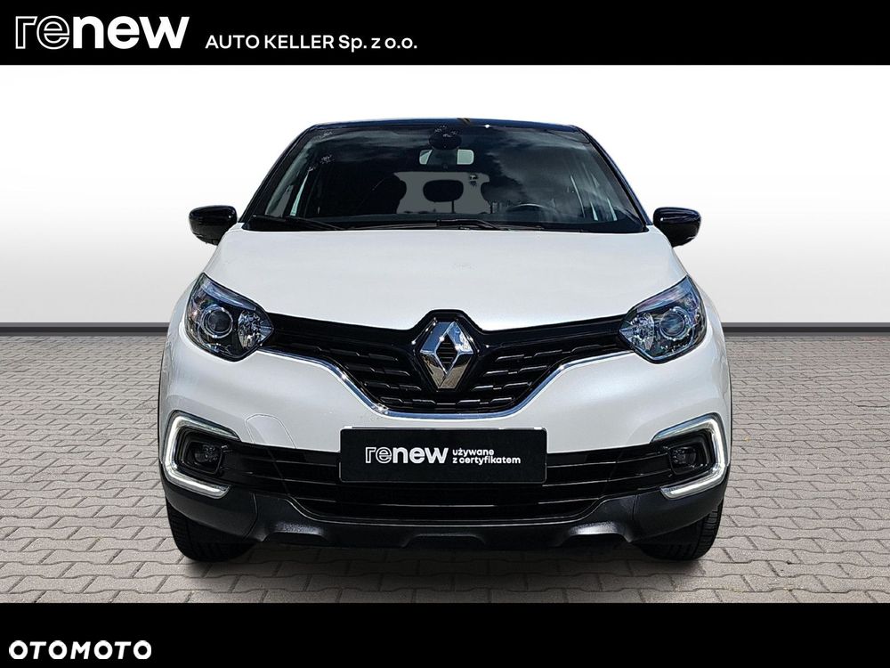 Renault Captur 0.9 Energy TCe Limited - 10