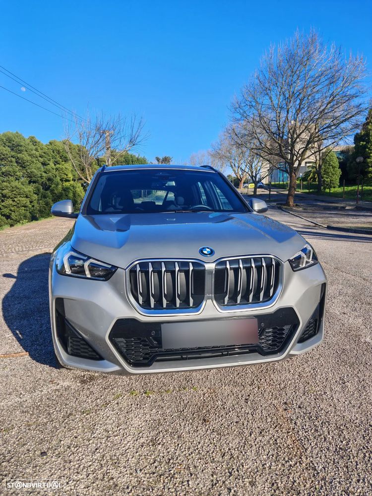 BMW X1 xDrive25e Aut. M Sport Pack - 1