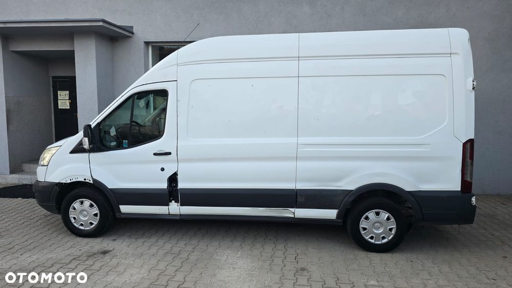 Ford Transit - 19