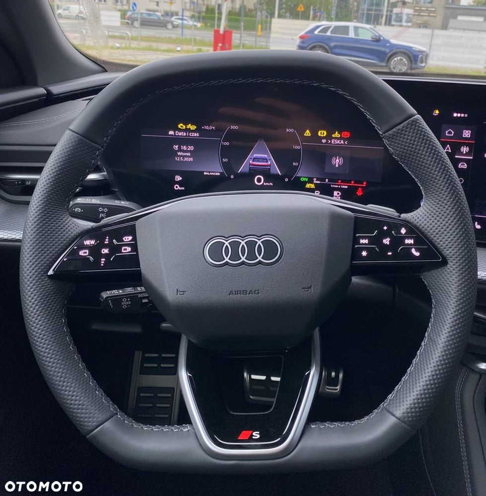 Audi Q5 - 11