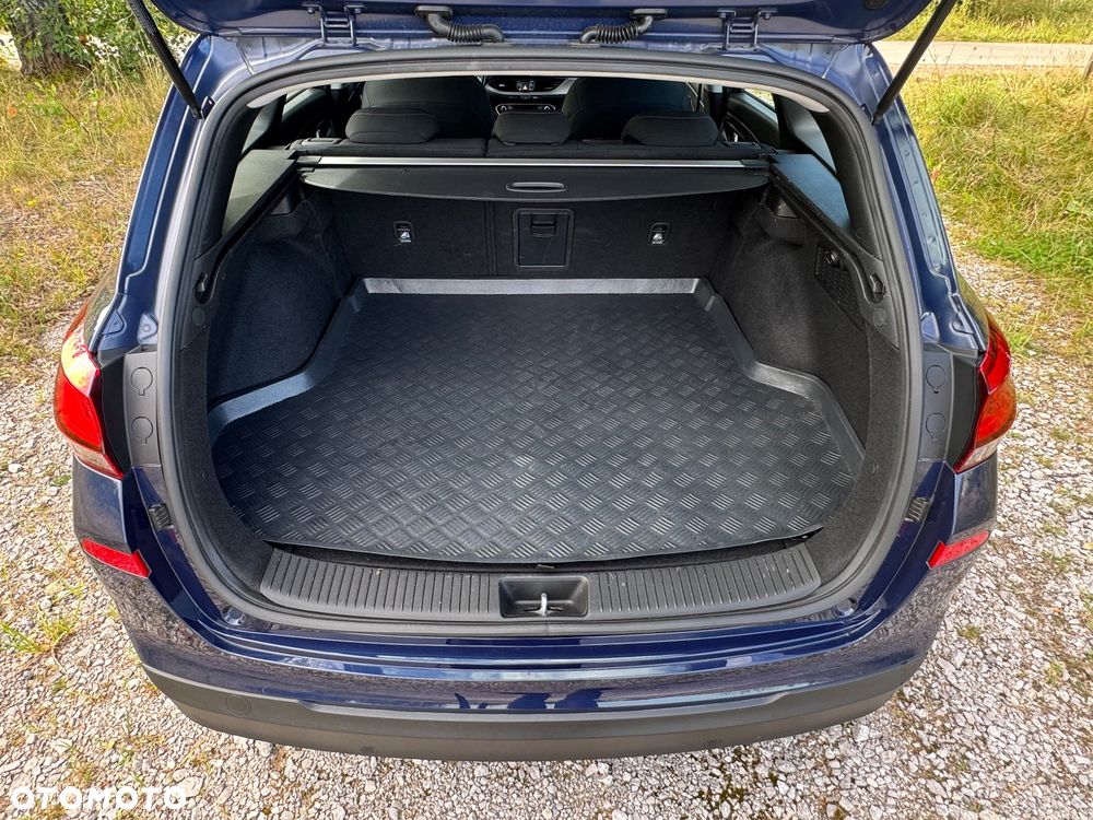 Hyundai i30 - 14