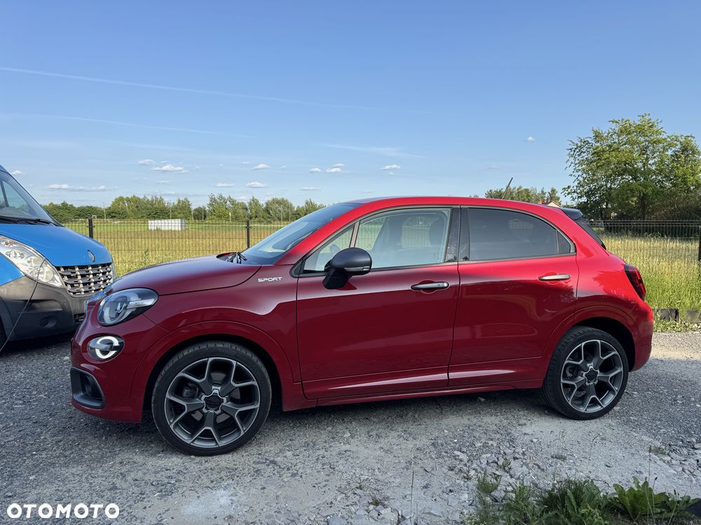 Fiat 500X - 2