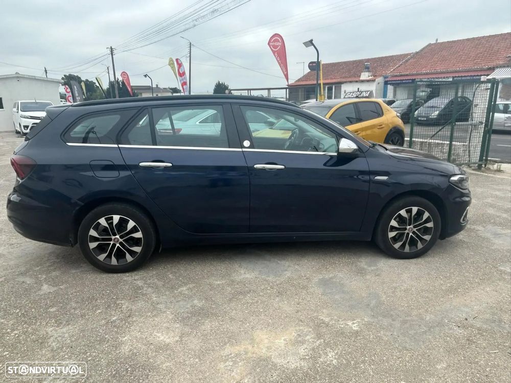 Fiat Tipo 1.3 MultiJet - 7