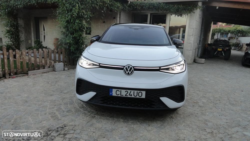 VW ID.5 - 7