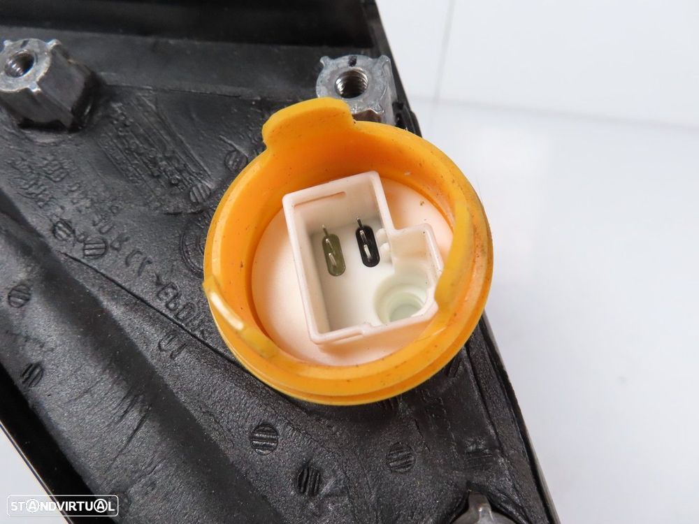 Retrovisor / Espelho Direito Usado / Original BMW 3 Gran Turismo (F34) 511672915... - 5