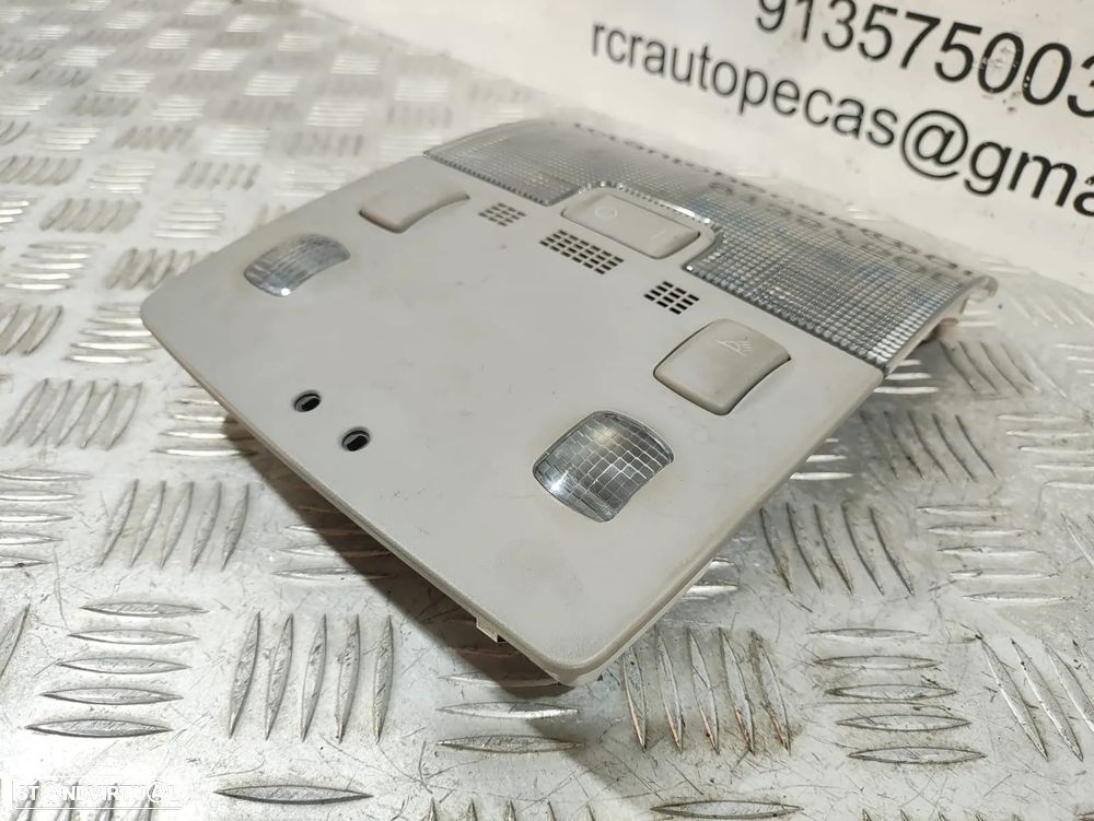 Plafonier original Audi A4 B7 - 2