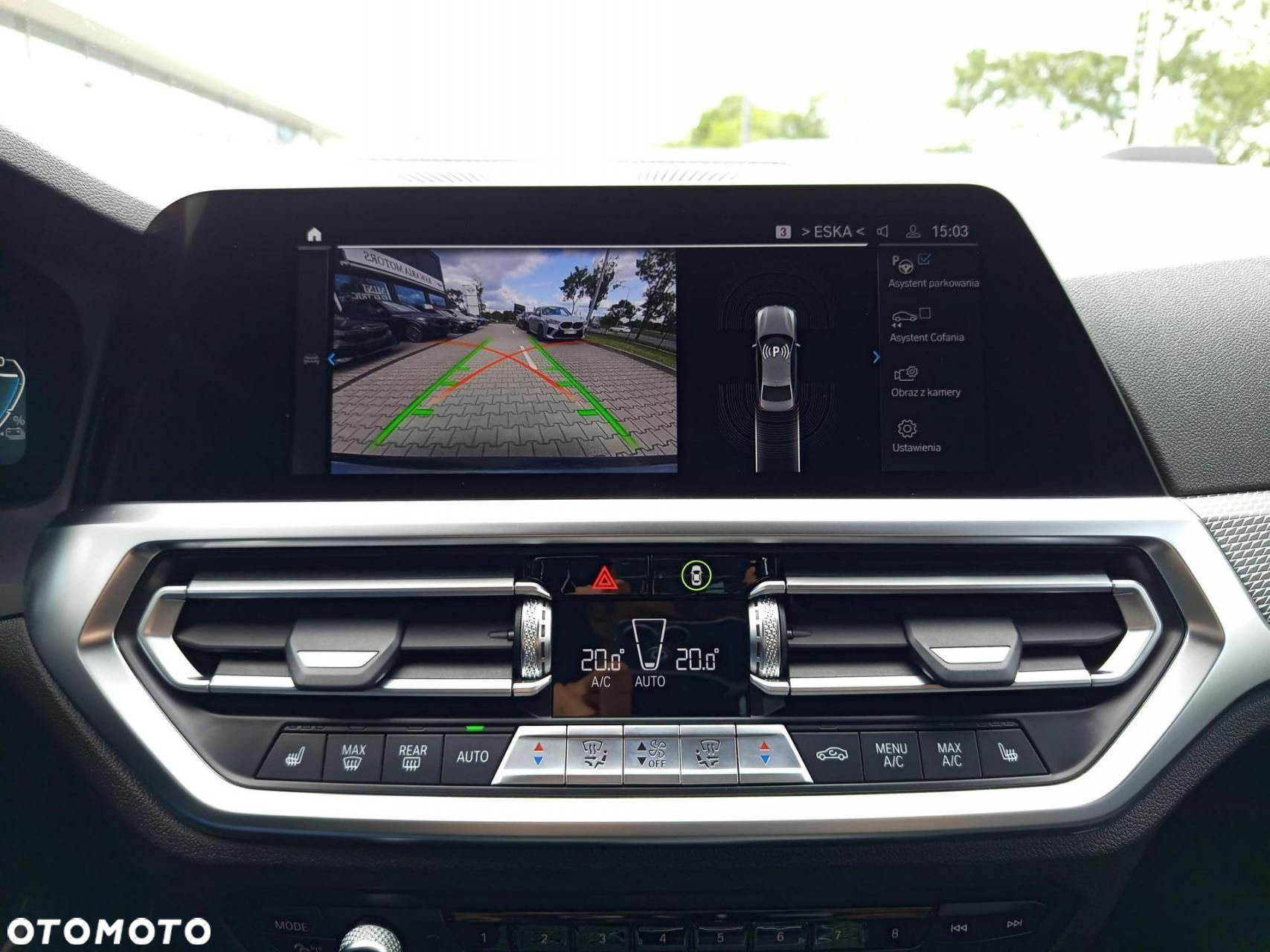 BMW Seria 3 - 22