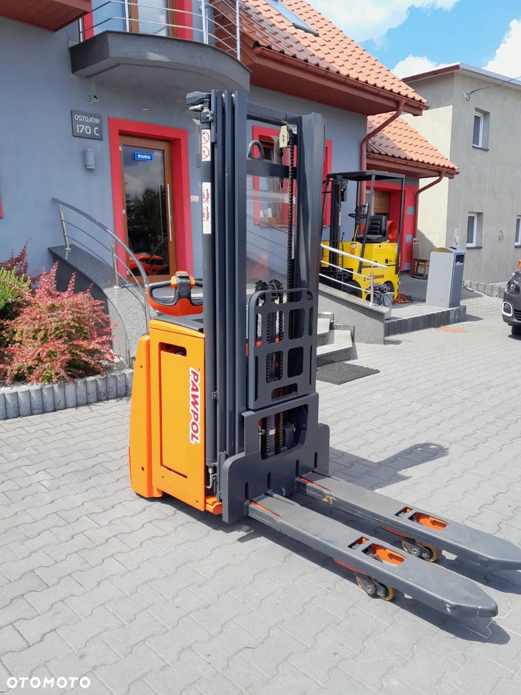 Linde L16 - 4