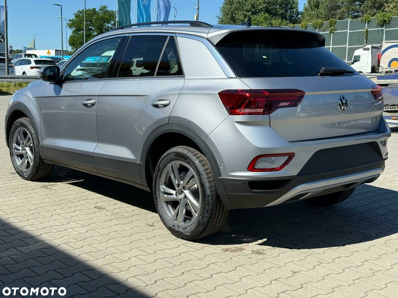 Volkswagen T-Roc - 6