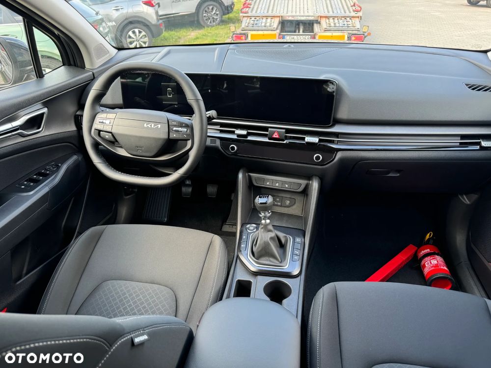 Kia Sportage 1.6 T-GDI M 2WD - 4