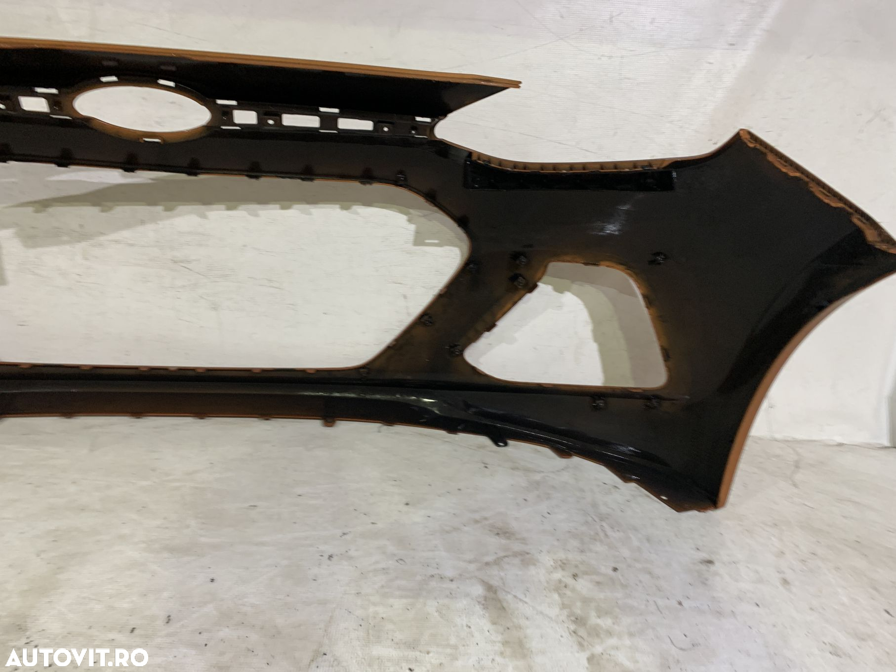 Bara fata Hyundai I10, 2013, 2014, 2015, 2016, cod origine OE 86511-B9000. - 10