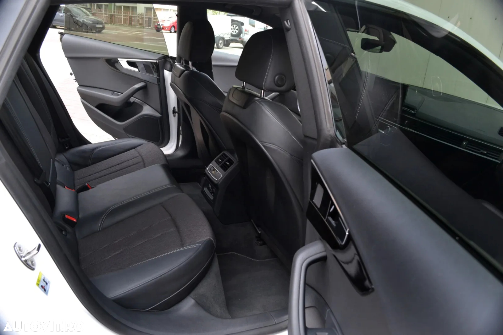 Audi A5 Sportback 40 TDI S tronic S line - 15