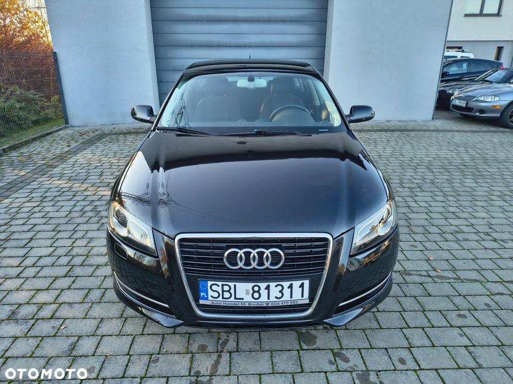 Audi A3 Sportback - 3