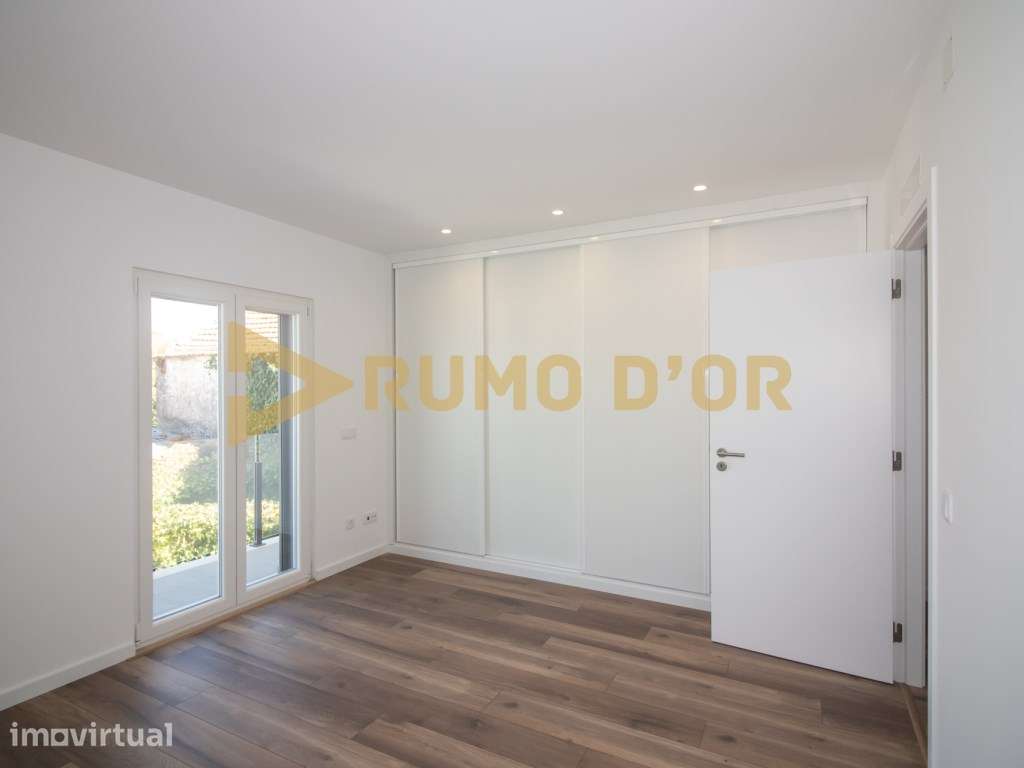 Moradia Nova em Merceana às Portas de Lisboa - Conforto, Qualidade ... - Grande imagem: 2/16