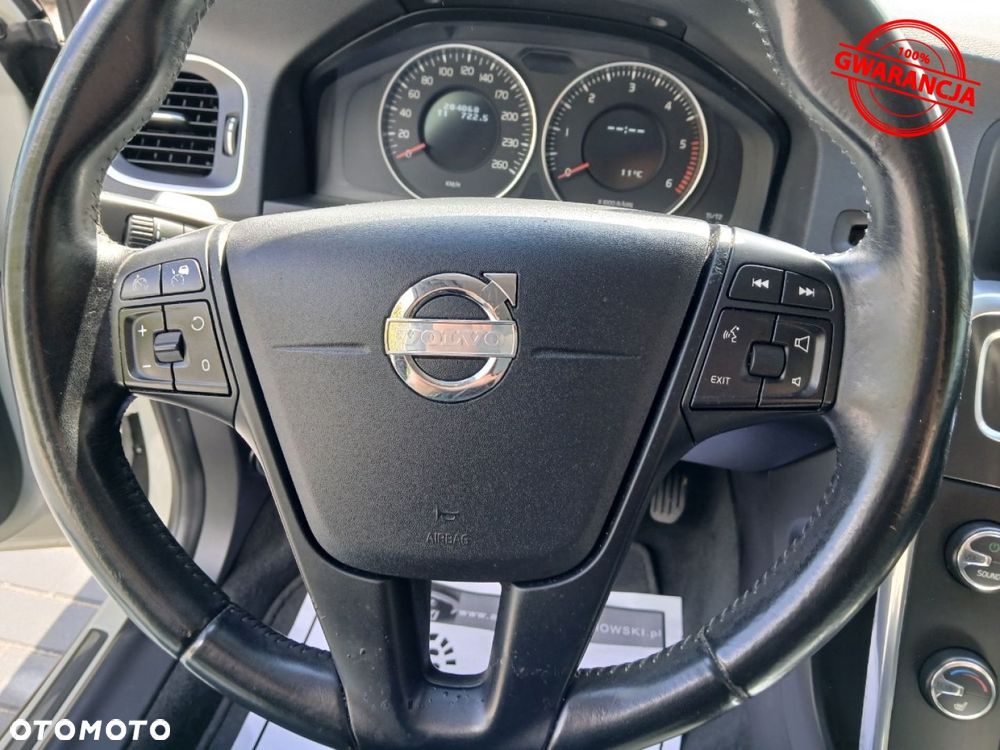 Volvo V60 - 19