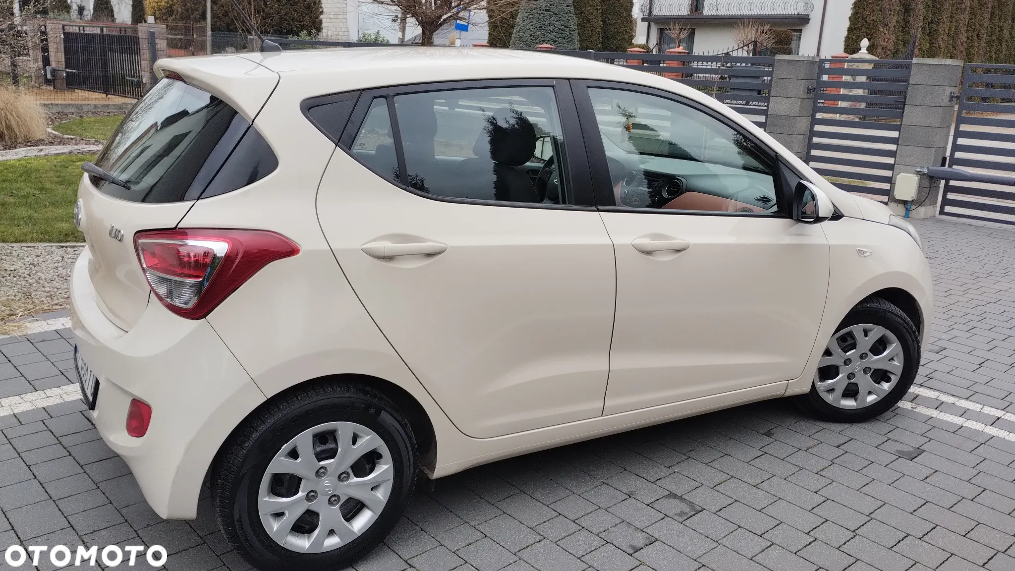 Hyundai i10 - 3