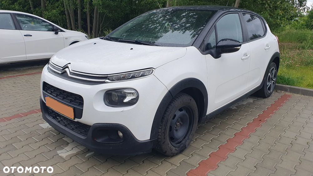 Citroën C3 1.2 PureTech Exclusive - 2