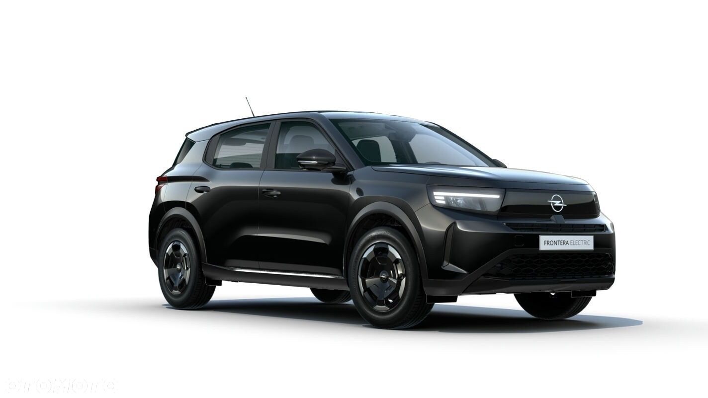 Opel Frontera 44kWh Edition - 5