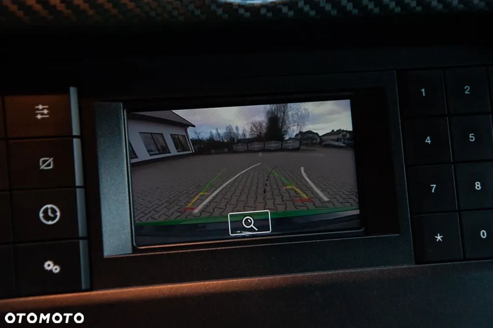 Ford Mustang 2.3 EcoBoost - 28