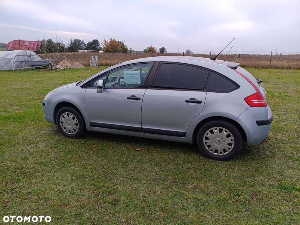 Citroën C4