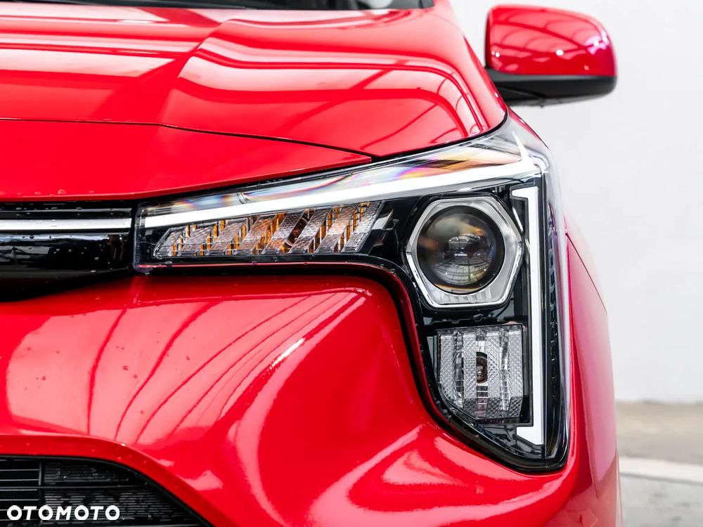 Kia Picanto 1.0 GDI L - 12