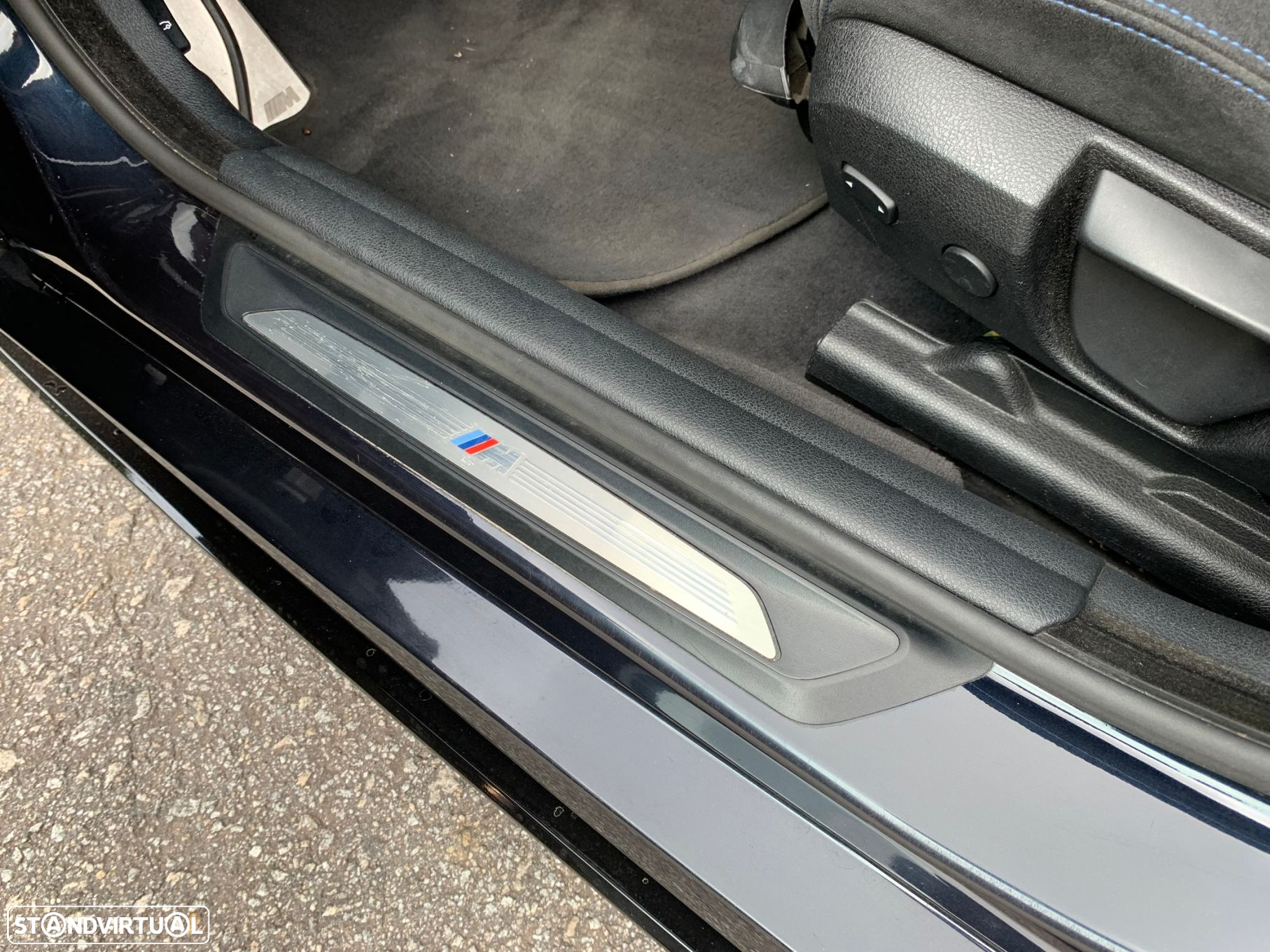 BMW 420 Gran Coupé d Pack M Auto - 21