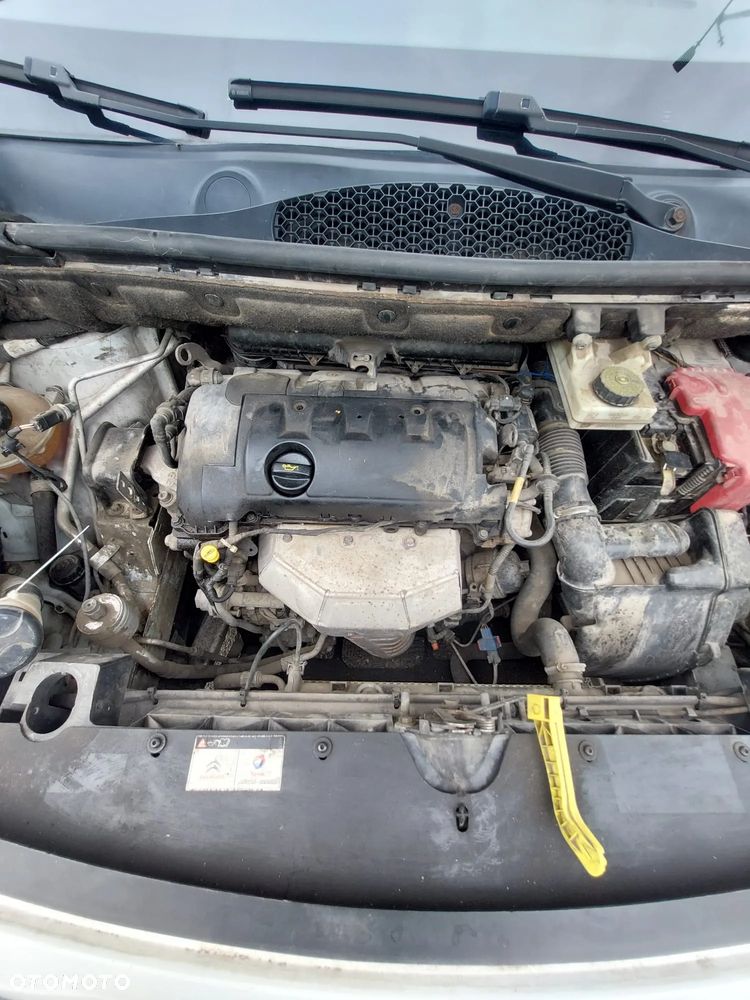 Citroën BERLINGO - 9