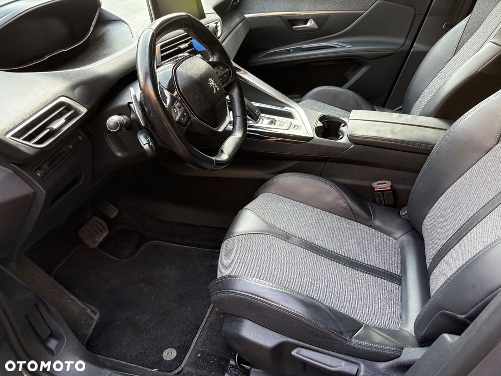 Peugeot 3008 1.6 THP Allure S&S EAT6 - 12