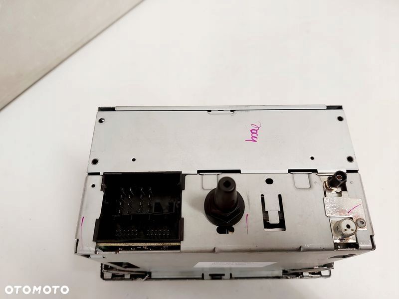 FORD KUGA MK1 RADIOODTWARZACZ 8V4T-18C939-LB - 9