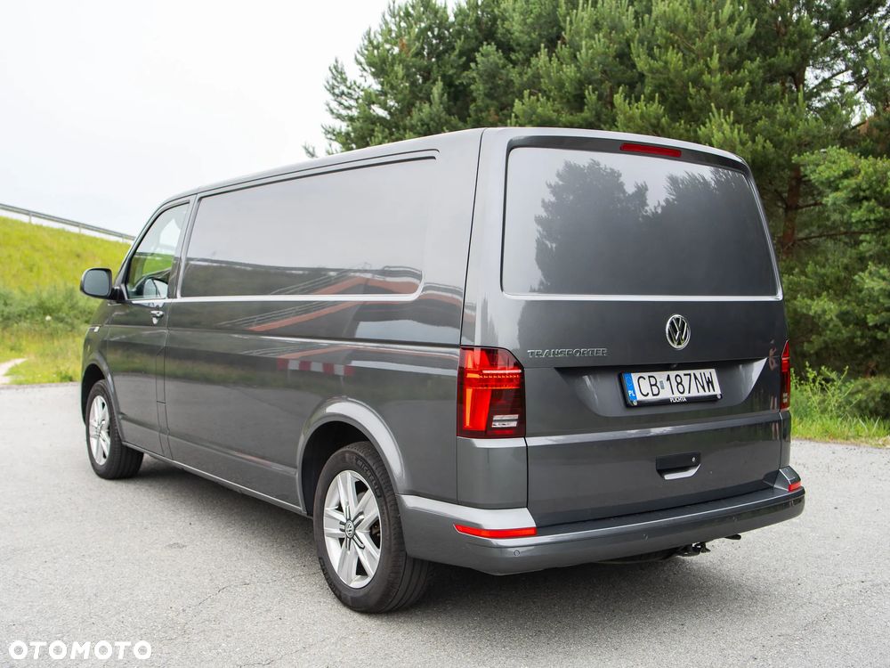 Volkswagen T6.1 - 12