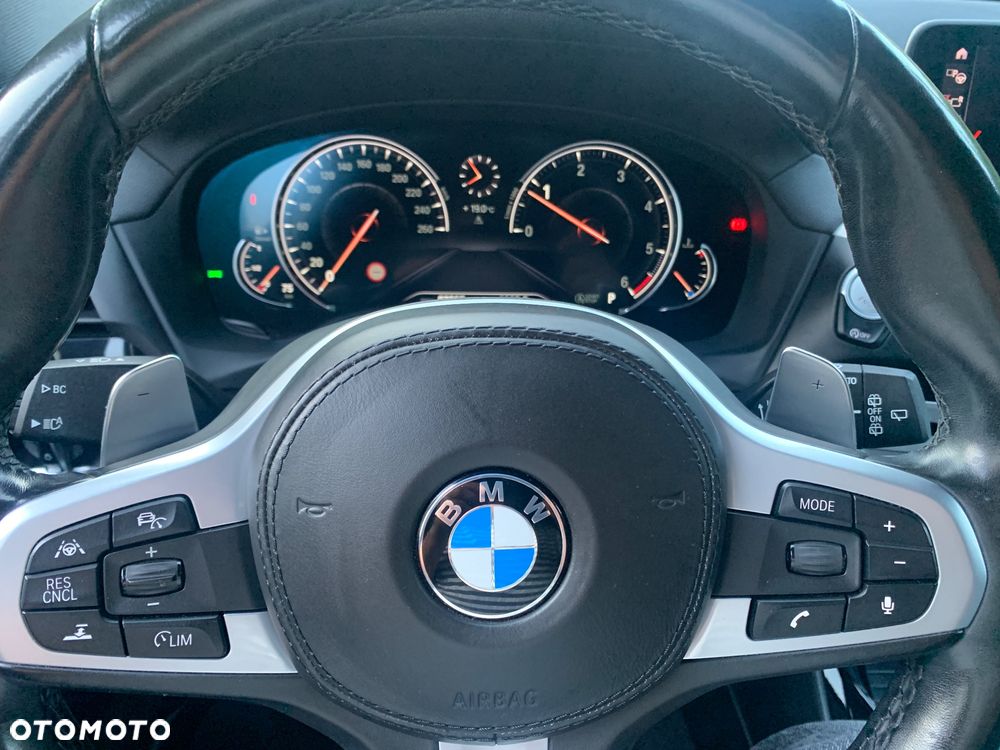 BMW X3 xDrive20d M Sport sport - 19
