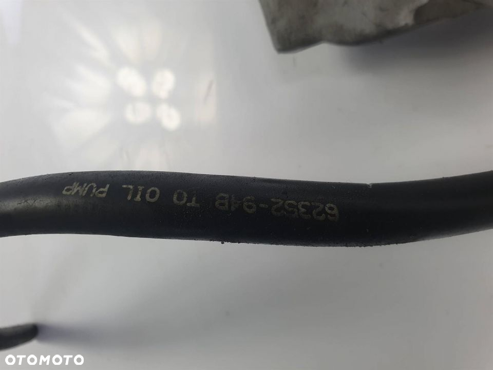SILNIK MOTOCYKL BUELL XB12X ULYSSES 24788-02A KARTER - 8