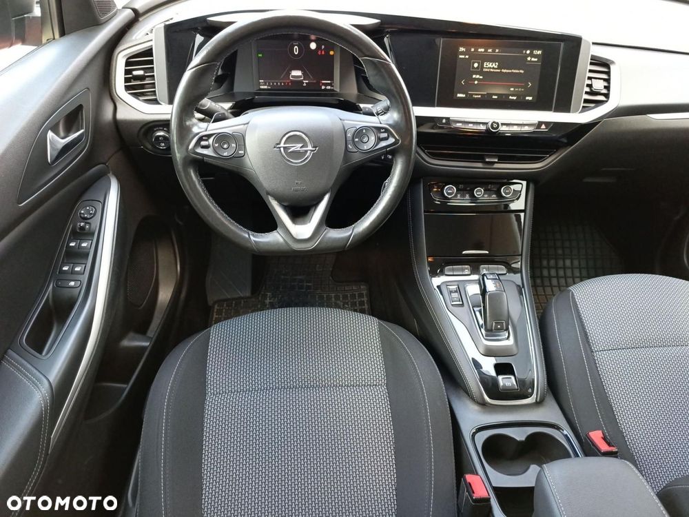 Opel Grandland - 11