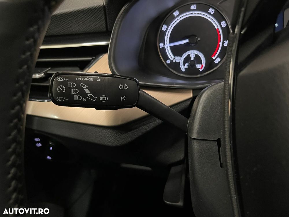 Skoda Scala 1.0 TSI Style - 20