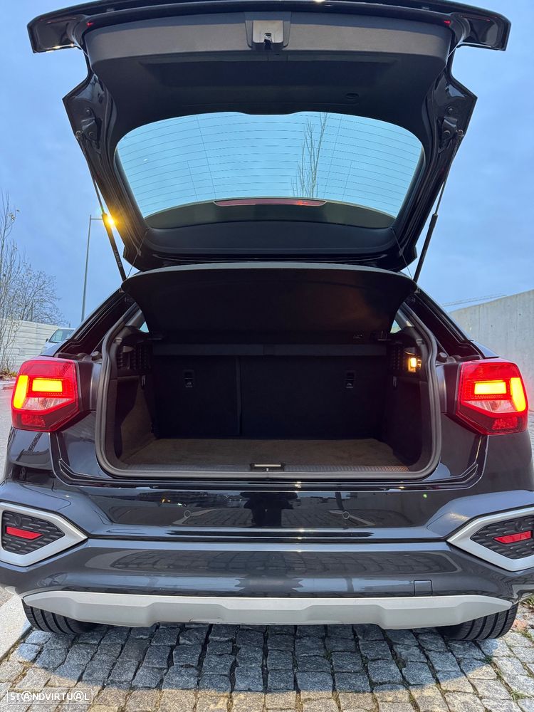 Audi Q2 35 TFSI Advanced S tronic - 16