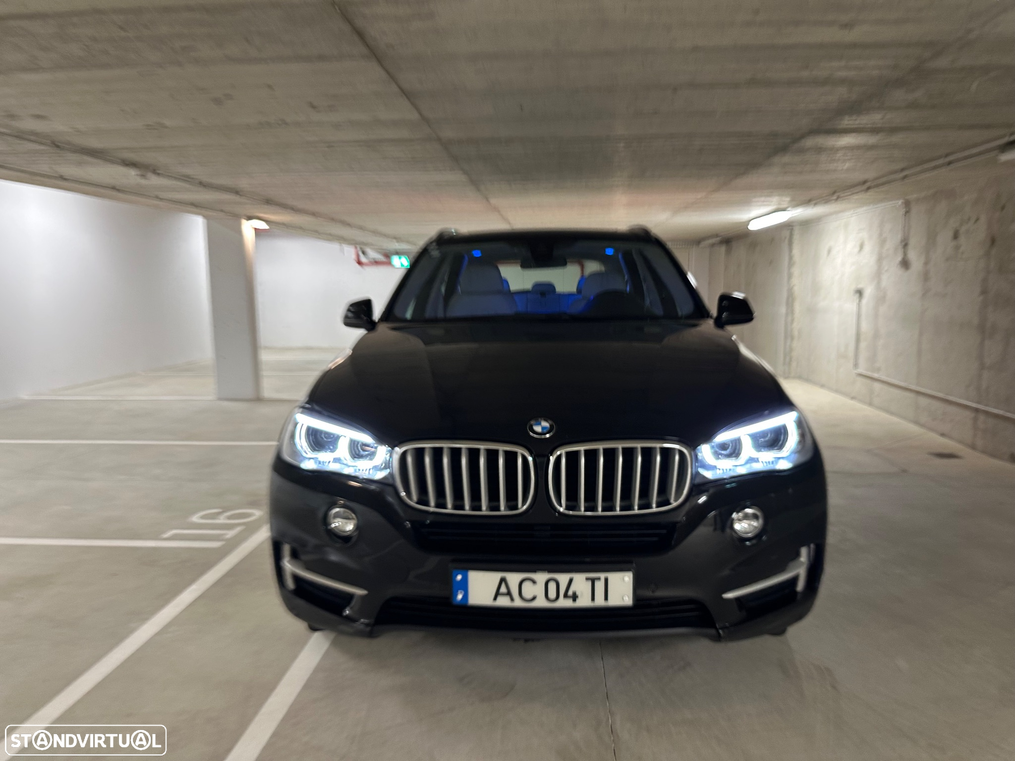 BMW X5 40e xDrive - 14
