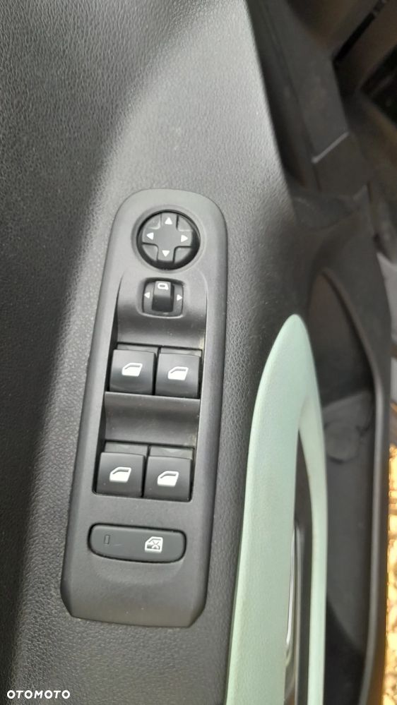 Citroën Berlingo - 8