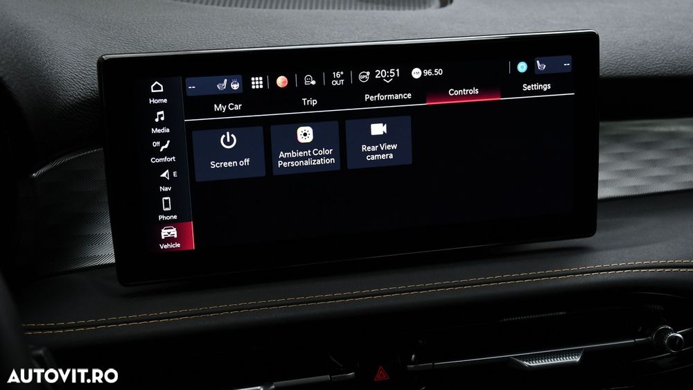 Alfa Romeo Tonale 1.5 FWD AT MHEV Veloce - 16