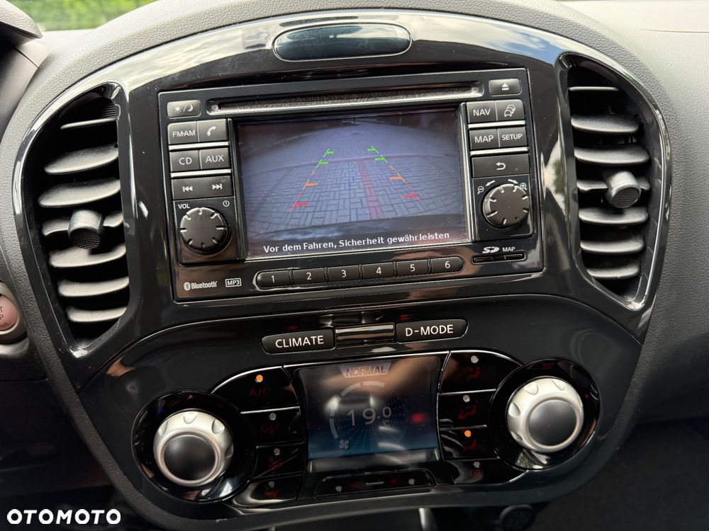 Nissan Juke 1.6 DIG-T ALL-MODE 4x4i Xtronic Acenta - 23